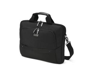 DICOTA Eco Slim Case SELECT 35,8 cm (14.1 ) Sac Messenger Noir