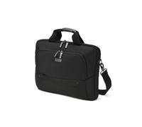 Eco Slim Case SELECT - Sacoche pour ordinateur portable - 12" - 14.1" - noir