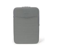 Dicota Housse pour ordinateur portable Eco SLIM L 15" gris pour Microsoft Surface Book, Laptop