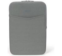 DICOTA Eco SLIM L - Housse d'ordinateur portable - 15" - gris - pour Microsoft Surface Book, Laptop Gris G