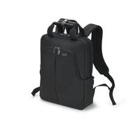 DICOTA ECO Slim PRO 35,8 cm (14.1") Sac à dos Noir