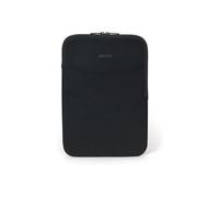 Dicota Housse d'ordinateur portable Eco SLIM S 13" Noir pour Microsoft Surface Laptop Go/Pro/Pro X