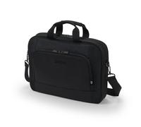 DICOTA Eco Top Traveller BASE 43,9 cm (17.3 ) Sac Toploader Noir