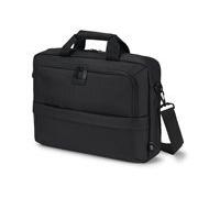 Eco Top Traveller CORE - Sacoche pour ordinateur portable - 13" - 14.1" - noir