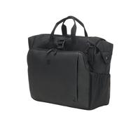 DICOTA Eco Top Traveller Go - Sac à dos pour ordinateur portable - 13" - 15.6" - noir Noir