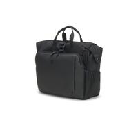 Eco Top Traveller Go - Sac à dos pour ordinateur portable - 13" - 15.6" - noir