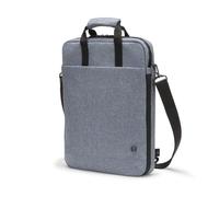 Dicota Eco Tote Bag MOTION 13 -15.6" Blue Denim