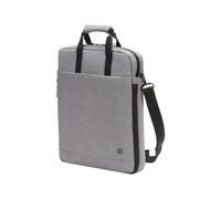Dicota Eco Tote Bag MOTION 13 -15.6" Light Grey