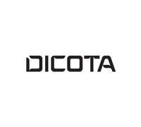 DICOTA - Filtre anti-indiscrétion - universel - à double sens - adhésif - 14" - noir