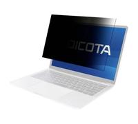 DICOTA - filtre de confidentialité pour ordinateur portable - universel