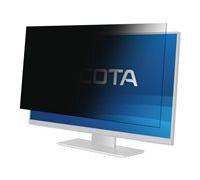 DICOTA - filtre anti-indiscrétion - universel courbé (21:9)