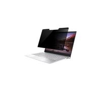 Dicota D31693 Filtre Anti-Reflets pour écran et Filtre de confidentialité 33 cm (13")