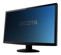 DICOTA Filtre de confidentialité 2Way Monitor 23.6 16:9.