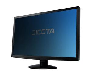 DICOTA Filtre de confidentialité Pour écran 23.6'' (16:9) Noir 2 vues D31508