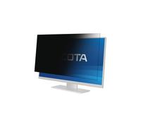 DICOTA Filtre de confidentialité pour écran tactile 86,4 cm (34")