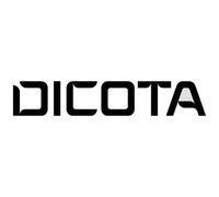 Dicota Filtre confidentialité D31895 13" (33 cm) anti-reflets sans bords magnétique noir double sens