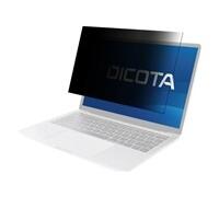 DICOTA - filtre de confidentialité pour ordinateur portable - universel