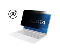 DICOTA Filtre écran universel pour LCD 33,8 cm (13,3") - 16:10