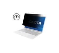 DICOTA Filtre écran universel pour LCD 33,8 cm (13,3") - 16:10