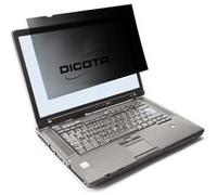 Dicota Filtre Secret 14,1" Wide Noir G