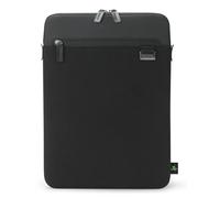 DICOTA D3250501 sacoche d'ordinateurs portables 13" Housse Noir Noir