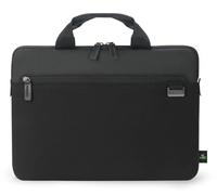 DICOTA D3250503 sacoche d'ordinateurs portables 13" Housse Noir Noir