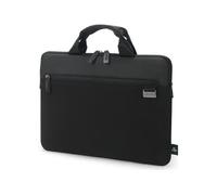 DICOTA Five Plus - Housse pour Ordinateur Portable - 35,6 cm (14")