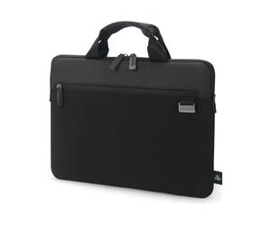 DICOTA Five Plus - Housse pour Ordinateur Portable - 35,6 cm (14")