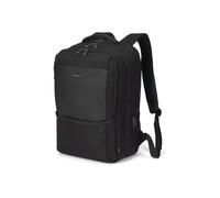 Dicota Sac à dos pour ordinateur portable FIVE 15"–17.3" Noir