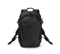Dicota GO sacoche d'ordinateurs portables 39,6 cm (15.6") Sac à dos Noir