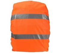 Dicota Housse de protection pour sac à dos Hi-Vis 38 litres Orange