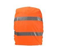 Dicota Housse de protection anti-pluie P20471-09 Hi-Vis pour sac à dos 25 l Orange