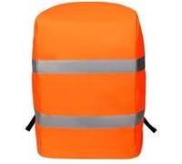 DICOTA - Housse de protection pour sac à dos - hi-vis, 65 litres - orange Orange G