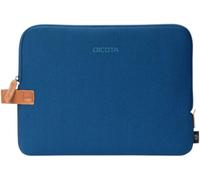 Dicota Housse pour ordinateur portable Skin URBAN Dimension maximale: 33,8 cm (13,3) marine