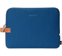 Dicota Housse pour ordinateur portable Skin URBAN Dimension maximale: 38,1 cm (15) marine