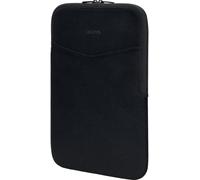 Dicota Housse pour ordinateur portable Sleeve Eco SLIM L Dimension maximale: 38,1 cm (15) noir