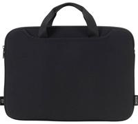 Dicota Housse pour ordinateur portable Smart Sleeve ONE 38,1cm 40,64cm Dimension maximale: 40,6 cm (16) noir