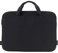 Dicota Housse pour ordinateur portable Smart Sleeve ONE 38,1cm 40,64cm Dimension maximale: 40,6 cm (16\ ) noir