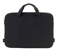 Dicota Housse pour ordinateur portable Smart Sleeve ONE 38,1-40,64 cm (max. 40,6 cm) Noir