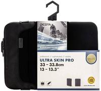 Dicota Housse pour ordinateur portable Ultra Skin PRO 13-13.3 Dimension maximale: 33,8 cm (13,3) noir