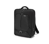 Dicota Laptop Backpack Eco PRO sac à dos Noir Polyester