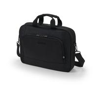 DICOTA Laptop Bag Eco Top Traveller BASE 13-14.1 black
