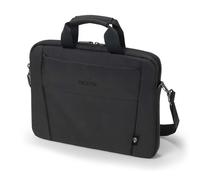 DICOTA Laptop Case Slim Eco BASE 11-12.5 grey