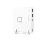 DICOTA D31893 chargeur d'appareils mobiles Ordinateur portable, Smartphone, Tablette Blanc Charge rapide Intérieure