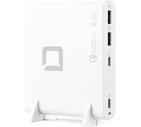 Dicota Laptop Charger Universal PRO USB-C - adaptateur secteur
