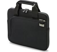 DICOTA Laptop Sleeve SMART 12-12.5 black