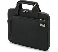 DICOTA Laptop Sleeve SMART 15-15.6 black