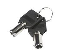 DICOTA Masterkey - clé principale de verrou de câble