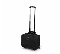 DICOTA Multi Roller ECO 11-15.6 39,6 cm (15.6 ) Valise sur roulette Noir