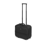Multi Roller SCALE - Sacoche pour ordinateur portable - 15.6" - noir